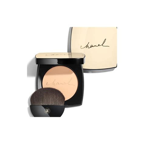 poudre chanel les beiges 40